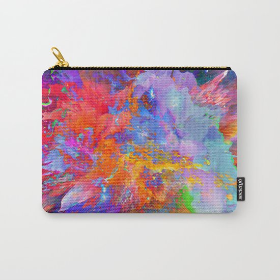 Lurek Carry-All Pouch