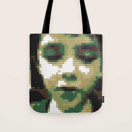 lego Zaine Tote Bag