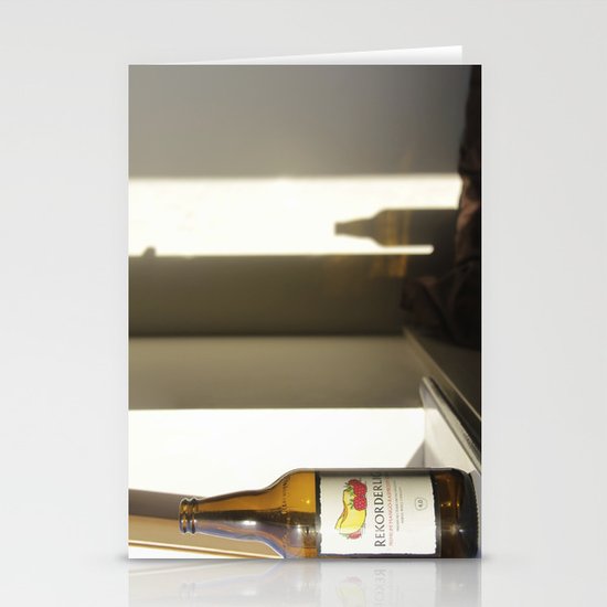 Rekorderlig Stationery Cards