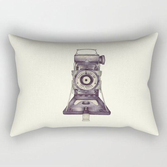 Kershaw Eight-20 King Penguin Rectangular Pillow