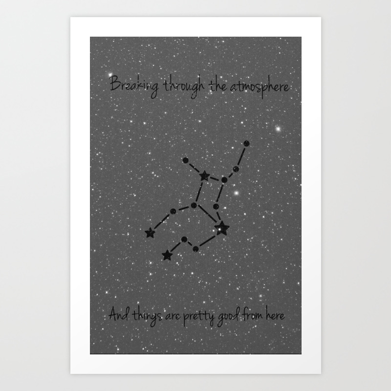 Harry Styles Sott Lyrics Zodiac Virgo Kunstdrucke Von Splashofcayenne Society6 Lt → angliyskiy, russkiy → atmosphere → virgo. society6