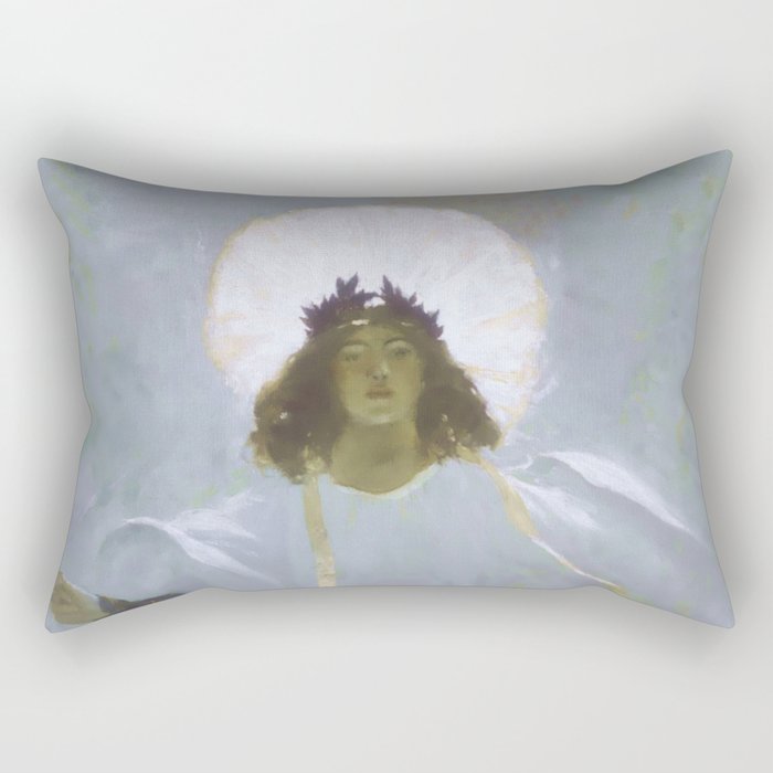 Rectangular Pillow