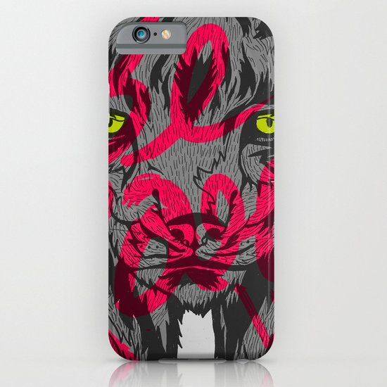 BE RARE TRASH VERSION iPhone & iPod Case