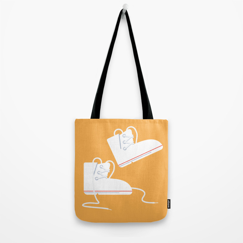 tote bag converse