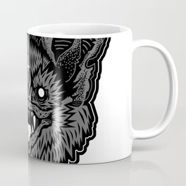 BAT Coffee Mug
