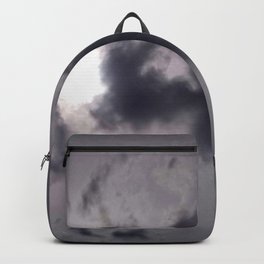 Grand Reveal Backpack | Pastel, Cloudy, Sky, Clouds, Billiance, Atmosphere, Photo, Formation, Daylight, Rising 