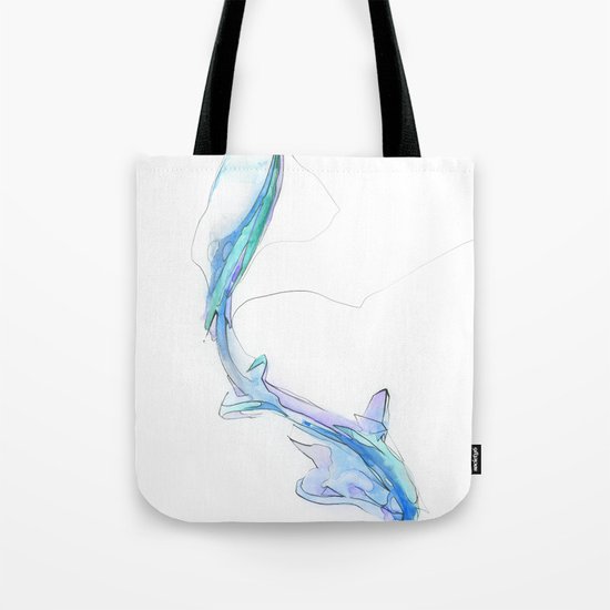 Phantom 1 Tote Bag