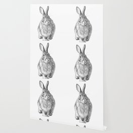 bunny hunny Wallpaper