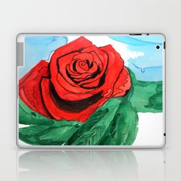 Rose of Nature Laptop & iPad Skin