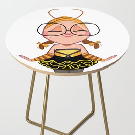 Bee Kid Side Table