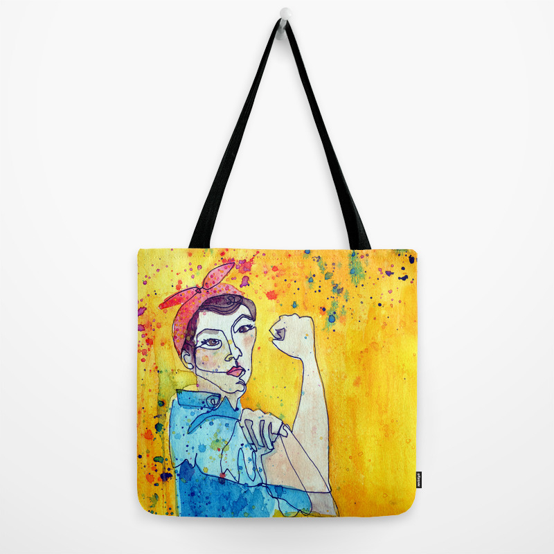 riveter bag