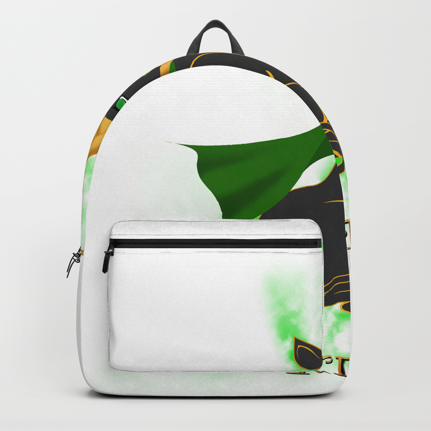 loki backpack