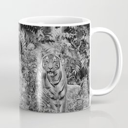 Tiger Mimicry Coffee Mug