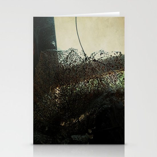 Transcend Stationery Cards
