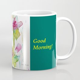 Good Morning! Coffee Mug