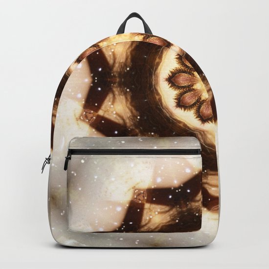 Protection Backpack