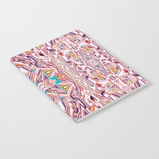 Fairy Tale/Skazka Notebook