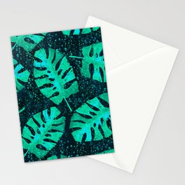 Tropical Rain Collection Stationery Cards