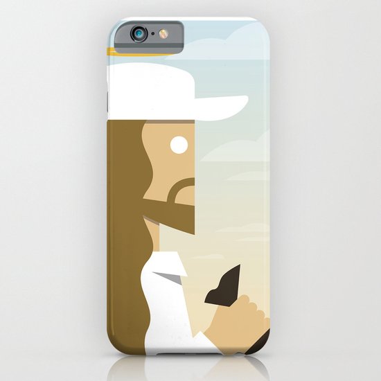 Part of the Deal iPhone & iPod Case