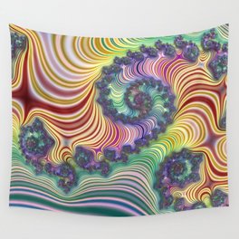Candyland Wall Tapestry