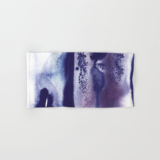 Little shadow Hand & Bath Towel