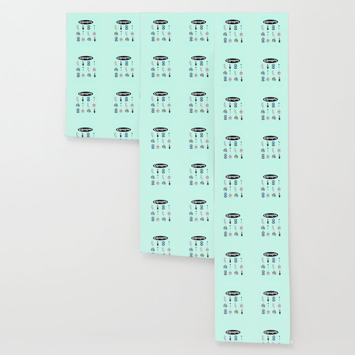 Clueless 345 Wallpaper By Artclass Society6