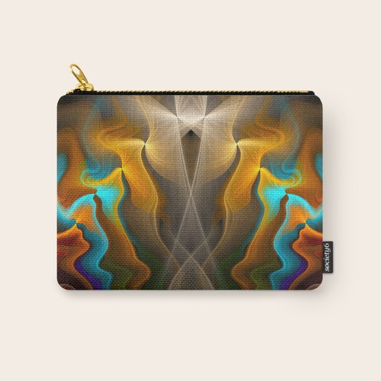 Spirit Carry-All Pouch