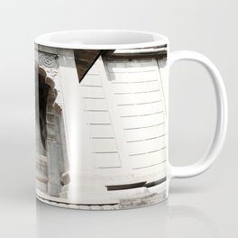 Eight Arms Coffee Mug