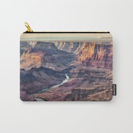 Grand Canyon Carry-All Pouch