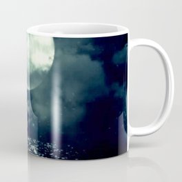 Magical Dreamy Etherial Whimsical Sky Coffee Mug