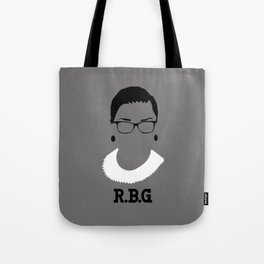 RBG Tote Bag