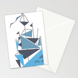 Simplified Stationery Cards