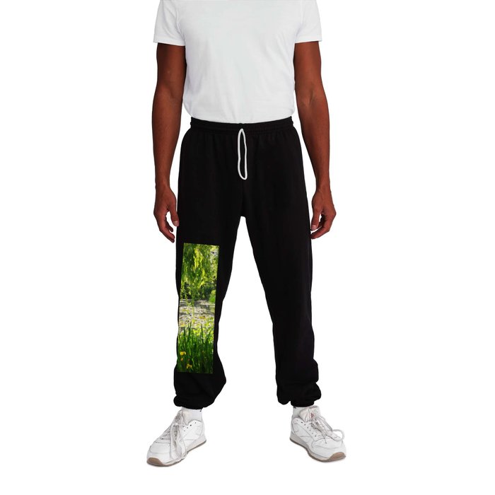 From under the Willow Tree Sweatpants
