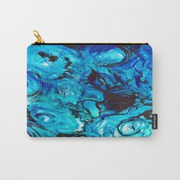 OCEAN Carry-All Pouch