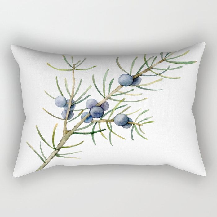 Rectangular Pillow