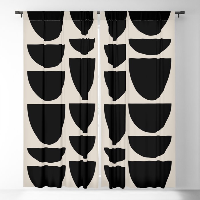 Blackout Curtain