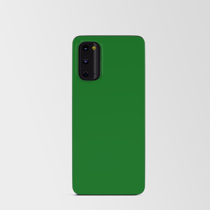 Nature's Masterpiece Android Card Case