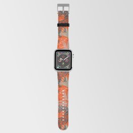TIGER PRINTS Apple Watch Band