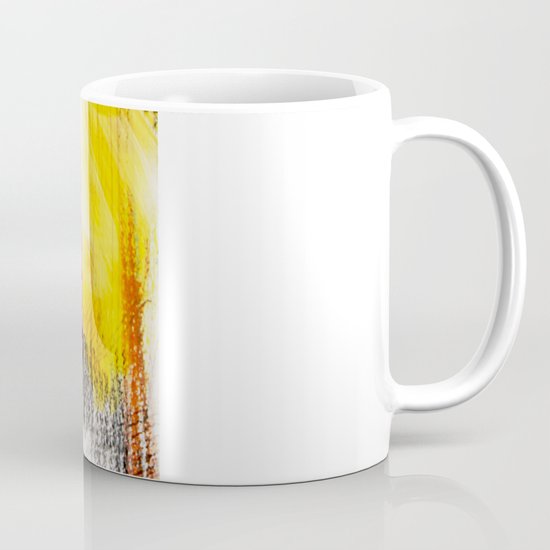 Hiding Place Mug