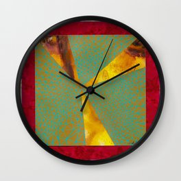 Temporal Shift 2 Wall Clock