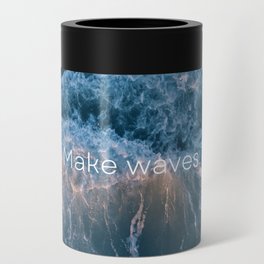 Make waves Can Cooler