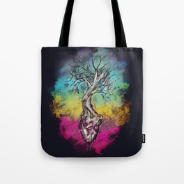 WE ARE ONE 2 Tote Bag