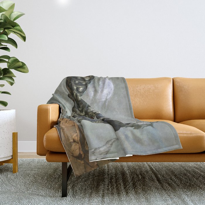 Werewolf blanket sales