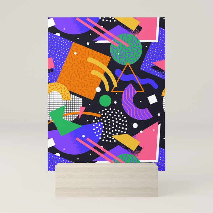 Mini Art Print