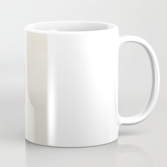 ANDROMEDA Mug