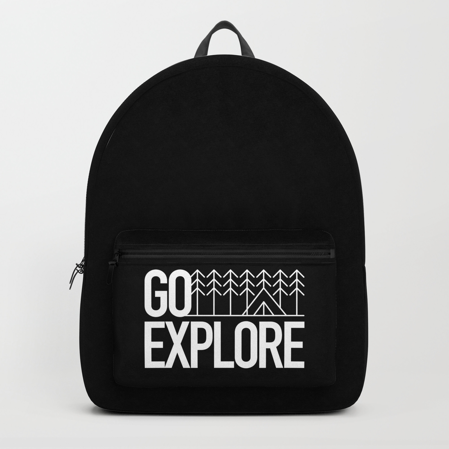 go explore cabin luggage