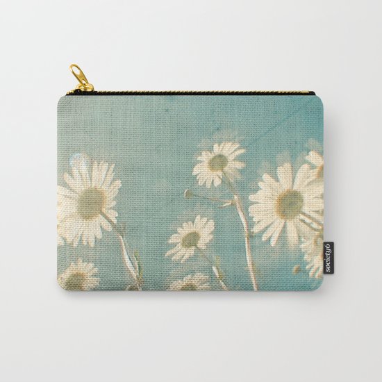Forever Young Carry-All Pouch
