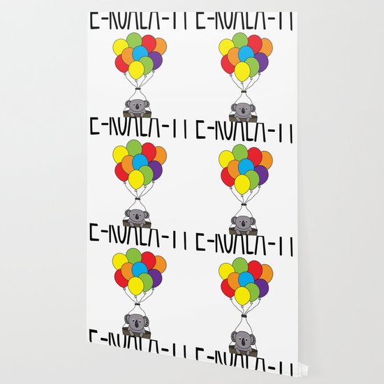 Lgbt Pride Month Parade Graphic Equality Ekoalaty Koala Cute