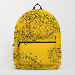 Sunseeds Backpack