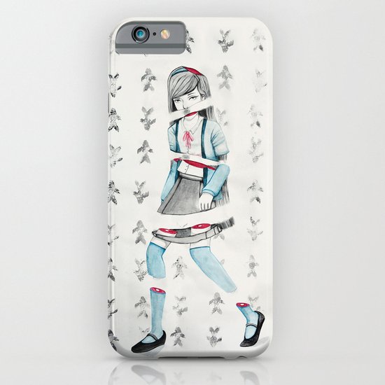 Sliced iPhone & iPod Case